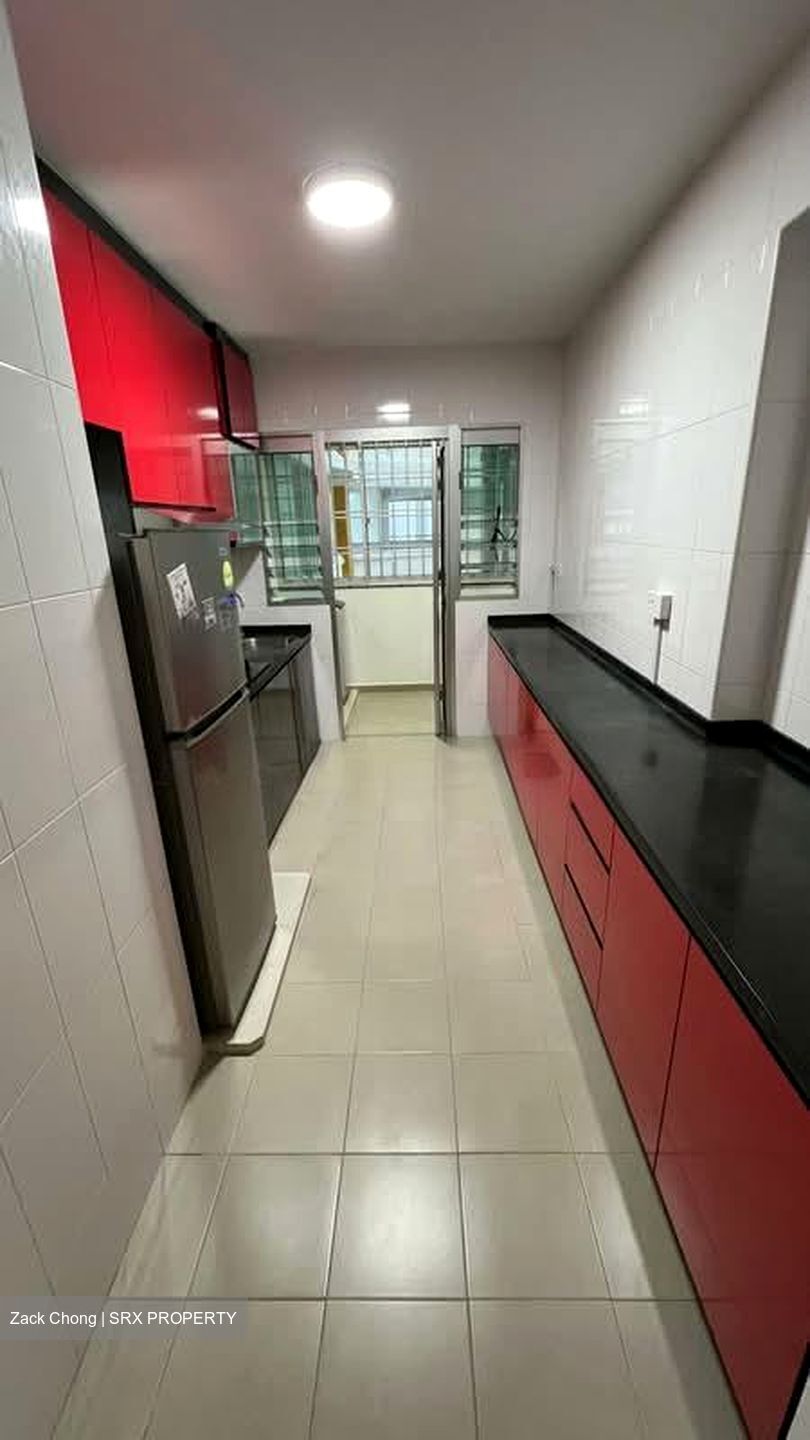 Blk 490C Sunshine Gardens (Choa Chu Kang), HDB 4 Rooms #549131311